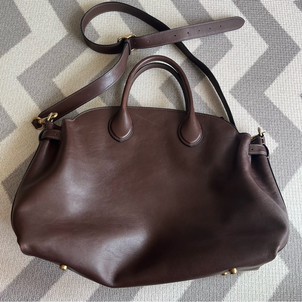 Coach Empire 40 in maple - Picture 2 of 16